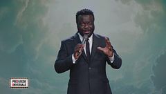 Pregiudizio Universale: Nathan Kiboba