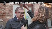 REI: Svolta David Rossi: chi è l'uomo nel vicolo?