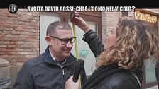 REI: Svolta David Rossi: chi è l'uomo nel vicolo?