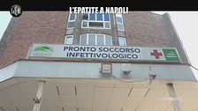 ANDREETTA: L'epatite a Napoli