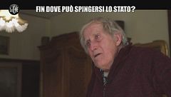 NINA: Fin dove può spingersi lo Stato?