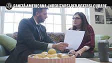 PECORARO: Sanità americana: indebitarsi per potersi curare
