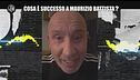 ROMA: Cosa è successo a Maurizio Battista?