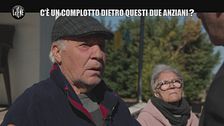 VIVIANI: C'è un complotto dietro questi due anziani?