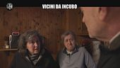 GOLIA: Vicini da incubo