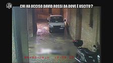 REI: Chi ha ucciso David Rossi da dove è uscito?