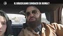 SORTINO: Il Brasiliano sindaco di Roma?