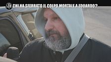 ROMA: Chi ha sferrato il colpo mortale a Edoardo?