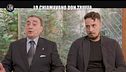 RUGGERI: lo chiamavano Don Truffa