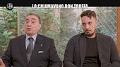 RUGGERI: lo chiamavano Don Truffa