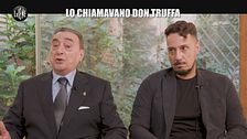 RUGGERI: lo chiamavano Don Truffa