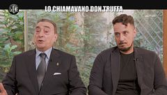 RUGGERI: lo chiamavano Don Truffa