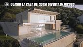 BONISTALLI: Quando la casa dei sogni diventa un incubo