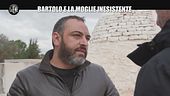 VIVIANI: Bartolo e la moglie inesistente