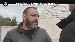 VIVIANI: Bartolo e la moglie inesistente