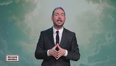 Pregiudizio Universale: Filippo Caccamo