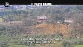 GOLIA: Il paese frana