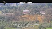 GOLIA: Il paese frana