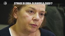 ANDREETTA: Strage di Erba: si riapre il caso?