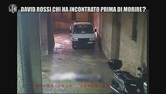 REI: David Rossi chi ha incontrato prima di morire?