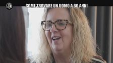 MARTINELLI: Come trovare un uomo a 60 anni