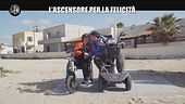 NINA: L'ascensore per la felicità
