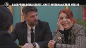 PECORARO: La capsula della salute... che ti insegna a stare meglio