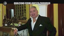 MARTINELLI: Qualcuno fermi questo chirurgo