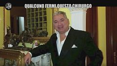 MARTINELLI: Qualcuno fermi questo chirurgo