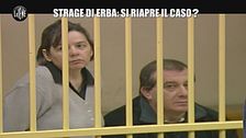 ANDREETTA: Strage di Erba: si riapre il caso?