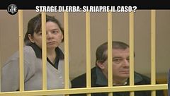 ANDREETTA: Strage di Erba: si riapre il caso?