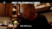 PELAZZA: Adulti che credono alle favole
