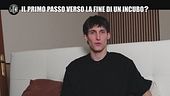 AGGIORNAMENTO: Il primo passo verso la fine di un incubo?