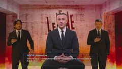 I mean Tweet di Samurai Jay