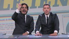 ANGIONI: Le migliori notizie e le peggiori battute della settimana con Carmine Del Grosso