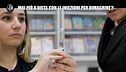 RUGGERI: Mai più dieta con le iniezioni per dimagrire?