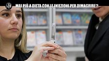RUGGERI: Mai più dieta con le iniezioni per dimagrire?