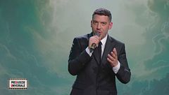 Pregiudizio Universale: Carmine Del Grosso