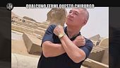 MARTINELLI: Qualcuno fermi questo chirurgo