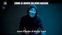 RUGGERI: Come si muove un vero hacker