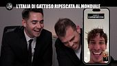 GAZZARRINI: L'Italia di Gattuso ripescata al mondiale