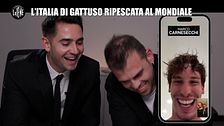 GAZZARRINI: L'Italia di Gattuso ripescata al mondiale
