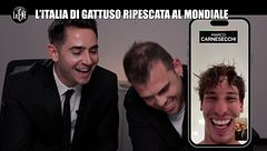 GAZZARRINI: L'Italia di Gattuso ripescata al mondiale
