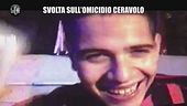 AGGIORNAMENTO: Svolta sull'omicidio Ceravolo