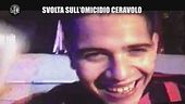 AGGIORNAMENTO: Svolta sull'omicidio Ceravolo