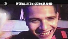 AGGIORNAMENTO: Svolta sull'omicidio Ceravolo