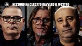 GOLIA: Nessuno ha cercato davvero il mostro