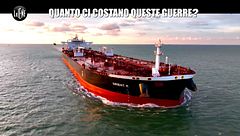 VIVIANI: Quanto ci costano queste guerre?