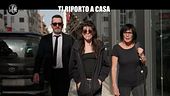 PELAZZA: Ti riporto a casa