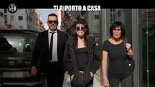 PELAZZA: Ti riporto a casa